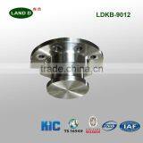 Heavy Duty 3.5 Inch Truck Parts Bolt-in Kingpin For Semi Trailer thumbnail-1