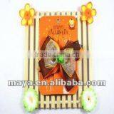 Fashion Halloween Big Bow Hair Accessories thumbnail-1