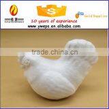 Styrofoam Animal Hen Model for Sale/ Plastic Animal Toys