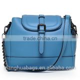 popular lady designer korean handbags alibaba china