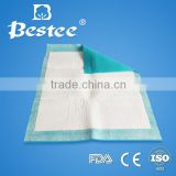 high quality hygiene bed sheet