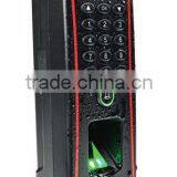 Hight Quanlity of Finger Print Lock With Time Attendance Termina thumbnail-3