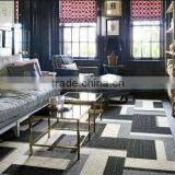 Exhibition Carpet,olefin pp Carpet Tiles,original Carpet Tiles Manufactuer Quality Choice thumbnail-5