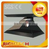 Holo Showcase 3d Advertising Solution / Holo 3D Showcase / Diamond Platform