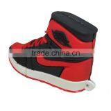 New Products 2016 Basketball Jordan/Nike Shoes 1gb Usb Flash Drives Cheap Usb Disk Wholesale thumbnail-2
