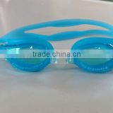 Wholesale all kinds of silicone swimming goggles speedo