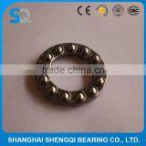 Thrust Ball Bearing 53203U, 53204U, 53211U, 53212U, 53214U, 53217U thumbnail-6