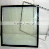 Insulated Glass