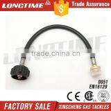 High Pressure LPG Gas Hose