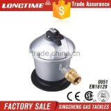 Chile Style LP Gas Regulator