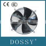 External Rotor Motor Fan YWF500 Axial Fan