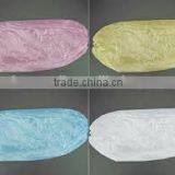 Disposable Sleeve/Arm Covers Economical, LDPE Disposable Sleeves,slip-on Covers Protect Arms thumbnail-1