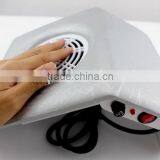 New Nail Art Dust Suction Collector Manicure 110/ 220V Machine, 2 Color Choose thumbnail-5