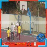 new PP basketballer court flooring price on sale