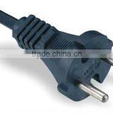 European VDE Power Cord (Schuko VDE Power Cord)