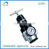Air Preparation Unit,Filter + Regulator + Lubricator Combination (SMC Series) thumbnail-5