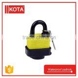 Safety Waterproof Laminated Padlock