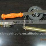 Oil Gauging Tape With Lead Wire