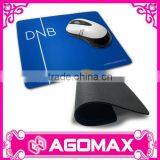 Practical Popular Gift Portable Rubber PC Mousepad thumbnail-1