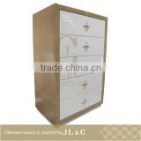 New JB70-05 bookcase / steel file cabinet / locker in bedroom-JL&C furniture