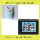 Custom Design Injection Molded Plastic Die Maker thumbnail-4