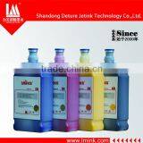 4 Color Solvent Ink for XAAR 500 Printhead