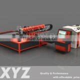 YAG High Precision Metal Cutter XYZ-YAG500W-1325