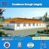 Nice Prefabricated Hall thumbnail-1