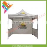 3x3m Aluminum folding tent, gazebo, pop/easy up tent, canopy, marquee
