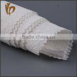 Raw White Light Weight Linen and Tencel Fabric Crepe Fabric for Curtains thumbnail-4