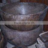 Wooden Bowl At Buy Best Prices on India Arts Palace thumbnail-1