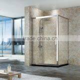 SHOWER ENCLOSURE FRAMELESS thumbnail-1