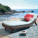 Evergreen Wicker Furniture - Sun Bed Wicker Furniture New Design 2016