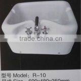 2015 Hot Sale Beauty Salon Sinks, Pedicure Sink With Jets Quality Choice thumbnail-1