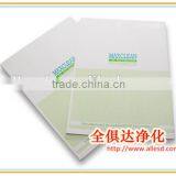 ESD A4 Spiral Notebook For Cleanroom Use thumbnail-1