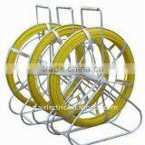 Duct Rodding Fiberglass Snake / Fiberglass Duct Rodder / Duct Rod thumbnail-1