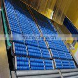 LBP Roller Table Conveyor for Production Accumulation thumbnail-6