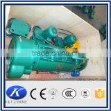 Electric Mini Hoist Winch thumbnail-2