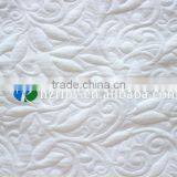 100% Polyester Knitted Fabric Hangzhou New Jacquard Mattress Fabric thumbnail-3