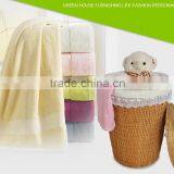 Natural Rattan Laundry Basket With Lining and Lid thumbnail-2
