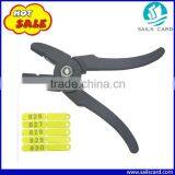 Supplier Promotional Marking Pigs Ear Tag Applicator for Sale