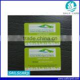 Wholesale PVC Card Printing With Free Sample