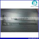 Hot Selling Disposable Plastic Wristband for Hospital thumbnail-6