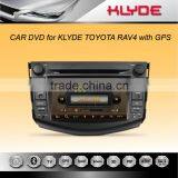 Direct Factory GPS With PIP Touch Screen Car Audio System for Toyota Rav4 thumbnail-1