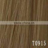 Synthetic Hair Color Ring / Color T0915, Synthetic Fibre Hair