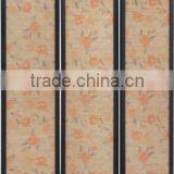 Natural Bamboo Folding Screen thumbnail-6