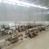Xi'an Chunhefang Import & Export Co., Ltd. company overview - view 2 thumbnail