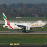 Cheap Air Cargo From China to Antwerp thumbnail-1