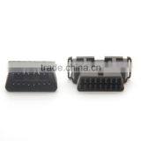 Andu Newest Waterproof Vehicle GPS Tracker Real-time Motorcycle Tracking OBD GPS Vehicle Tracker thumbnail-2