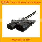 X800C-R6 NetApp Power Cable UK and IRELAND R6